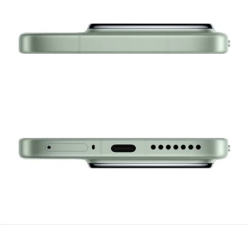 Xiaomi 15 5G (12/512GB) Πράσινο Xiaomi 15 5G (12/512GB) Πράσινο