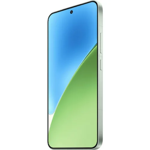Xiaomi 15 5G (12/512GB) Πράσινο Xiaomi 15 5G (12/512GB) Πράσινο