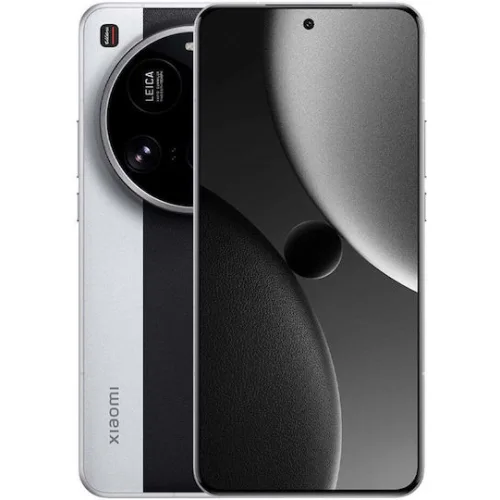 Xiaomi 15 Ultra 5G (16/512GB) Silver Chrome