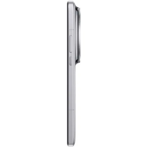 Xiaomi 15 Ultra 5G (16/512GB) Silver Chrome