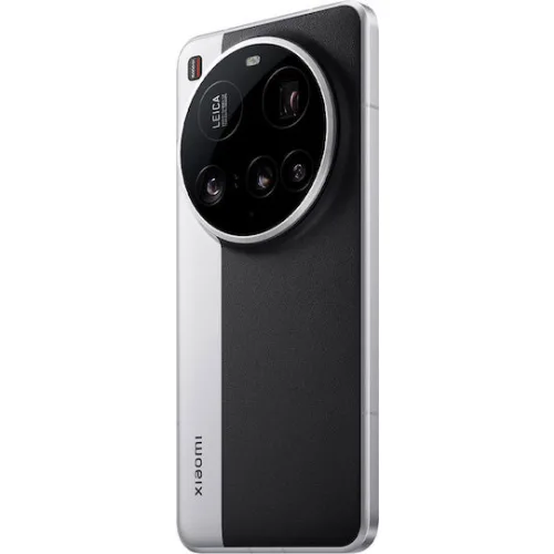 Xiaomi 15 Ultra 5G (16/512GB) Silver Chrome