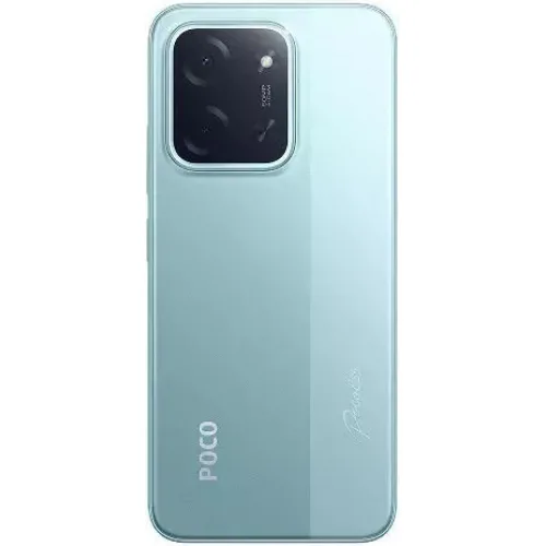 Xiaomi Poco C85 Dual SIM (8/256GB) Πράσινο Xiaomi Poco C85 Dual SIM (8/256GB) Πράσινο