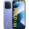 Xiaomi Poco C85 Dual SIM (8/256GB) Μωβ Xiaomi Poco C85 Dual SIM (8/256GB) Μωβ
