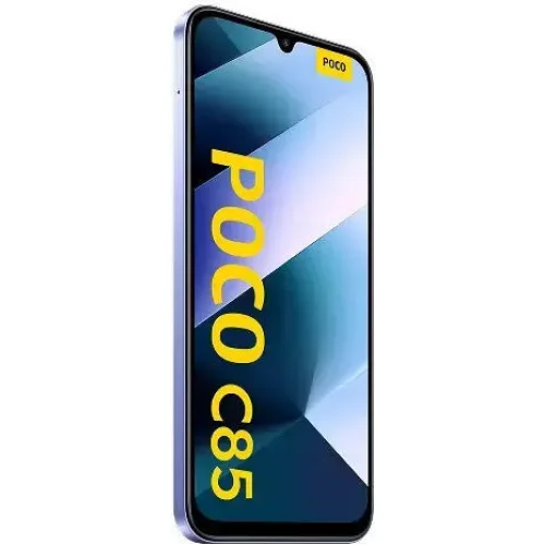 Xiaomi Poco C85 Dual SIM (8/256GB) Μωβ Xiaomi Poco C85 Dual SIM (8/256GB) Μωβ