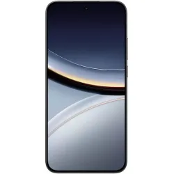 Xiaomi Poco F7 5G Dual SIM (12/512GB) Μαύρο