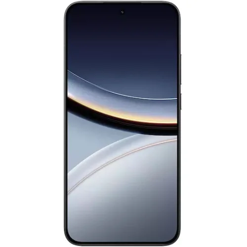 Xiaomi Poco F7 5G Dual SIM (12/512GB) Μαύρο