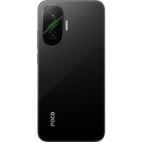 Xiaomi Poco F7 5G Dual SIM (12/512GB) Μαύρο