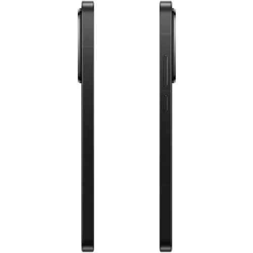 Xiaomi Poco F7 5G Dual SIM (12/512GB) Μαύρο