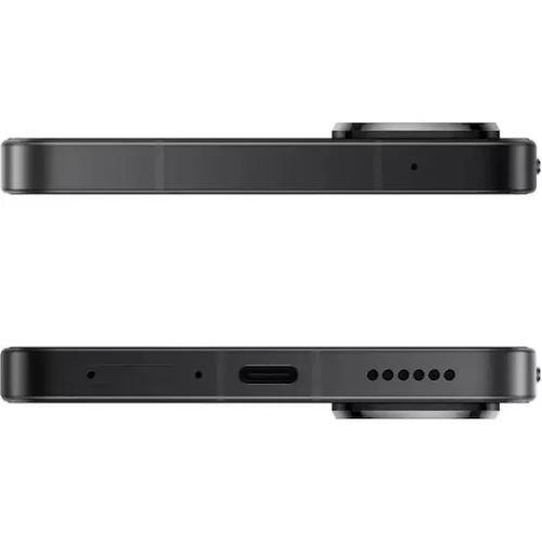 Xiaomi Poco F7 5G Dual SIM (12/512GB) Μαύρο