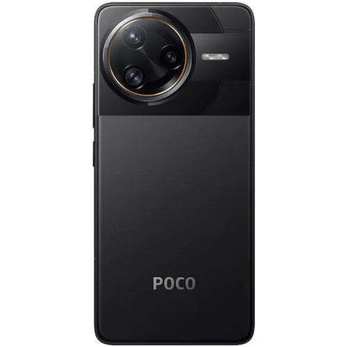 Xiaomi Poco F7 Ultra 5G Dual SIM (12/256GB) Μαύρο