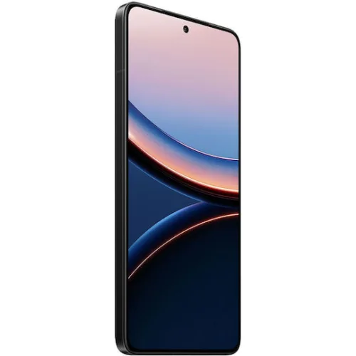 Xiaomi Poco F7 Ultra 5G Dual SIM (12/256GB) Μαύρο