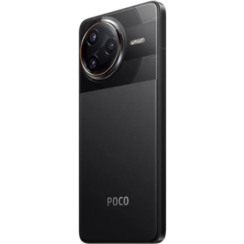 Xiaomi Poco F7 Ultra 5G Dual SIM (12/256GB) Μαύρο