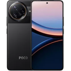 Xiaomi Poco F7 Ultra 5G Dual SIM (16/512GB) Μαύρο