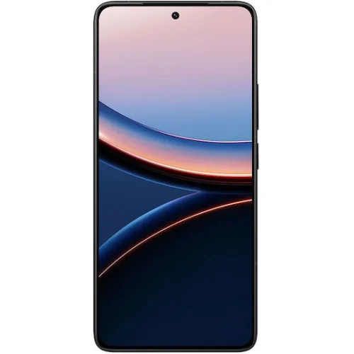 Xiaomi Poco F7 Ultra 5G Dual SIM (16/512GB) Μαύρο