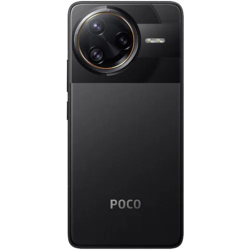 Xiaomi Poco F7 Ultra 5G Dual SIM (16/512GB) Μαύρο