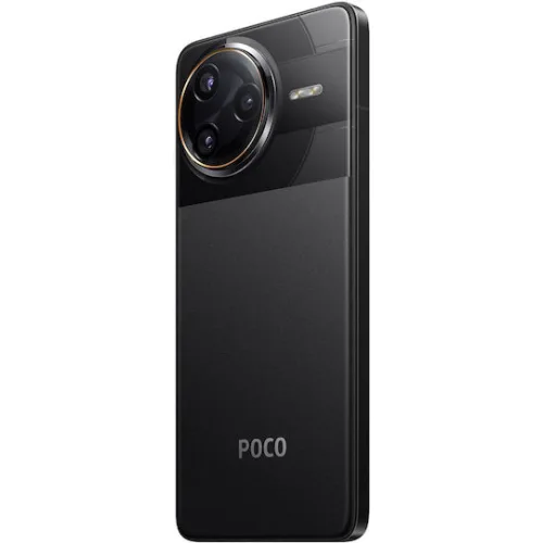 Xiaomi Poco F7 Ultra 5G Dual SIM (16/512GB) Μαύρο
