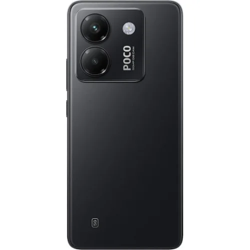 Xiaomi Poco M7 Pro 5G Dual SIM (8/256GB) Μαύρο