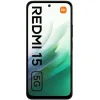 Xiaomi Redmi 15 4G Dual SIM (6/128GB) Midnight Black