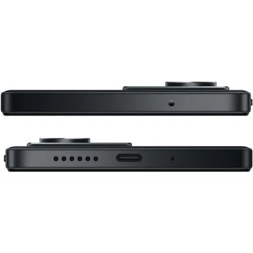 Xiaomi Redmi 15 4G Dual SIM (6/128GB) Midnight Black