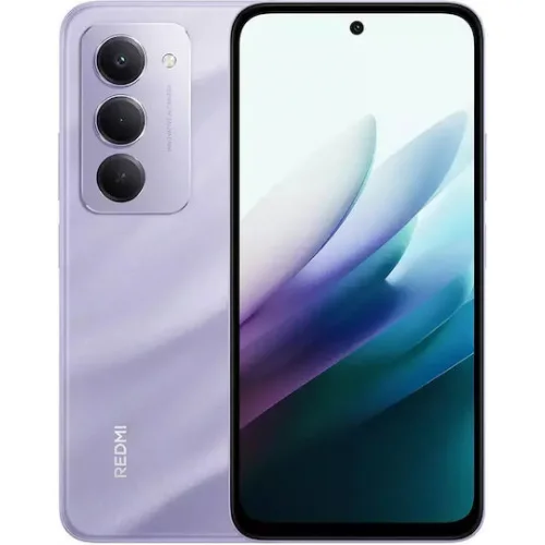 Xiaomi Redmi 15 4G NFC Dual SIM (6/128GB) Sandy Purple