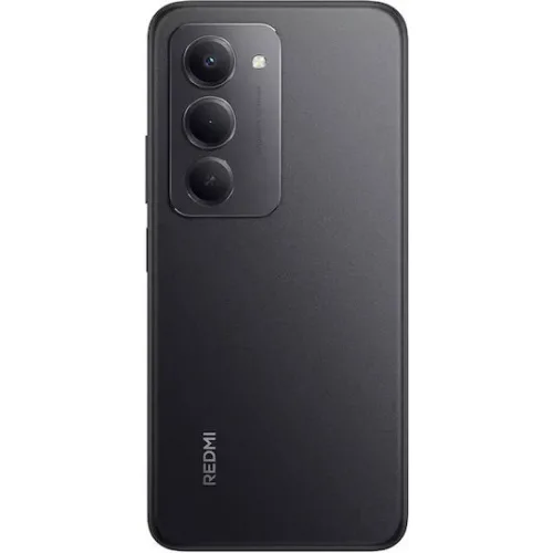 Xiaomi Redmi 15 4G NFC Dual SIM (8/256GB) Midnight Black Xiaomi Redmi 15 4G NFC Dual SIM (8/256GB) Midnight Black