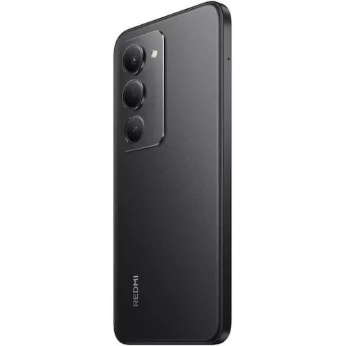Xiaomi Redmi 15 4G NFC Dual SIM (8/256GB) Midnight Black Xiaomi Redmi 15 4G NFC Dual SIM (8/256GB) Midnight Black