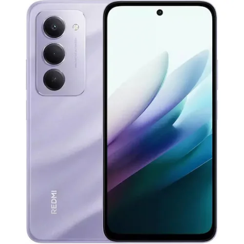 Xiaomi Redmi 15 4G NFC Dual SIM (8/256GB) Sandy Purple