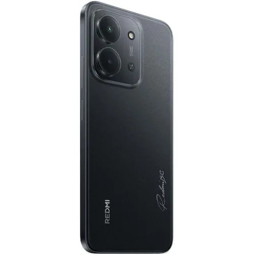 Xiaomi Redmi 15C NFC Dual SIM (4/128GB) Midnight Black Xiaomi Redmi 15C NFC Dual SIM (4/128GB) Midnight Black