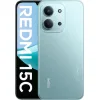 Xiaomi Redmi 15C Dual SIM (4/128GB) Mint Green