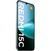 Xiaomi Redmi 15C Dual SIM (4/128GB) Mint Green