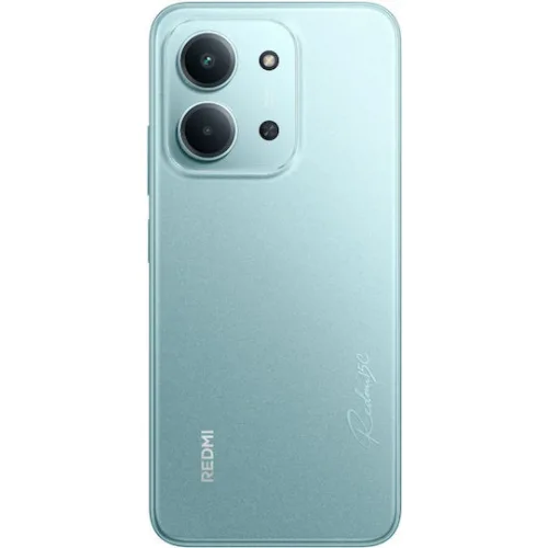 Xiaomi Redmi 15C Dual SIM (4/128GB) Mint Green