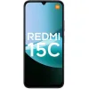 Xiaomi Redmi 15C NFC Dual SIM (4/256GB) Midnight Black Xiaomi Redmi 15C NFC Dual SIM (4/256GB) Midnight Black