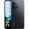 Xiaomi Redmi 15C NFC Dual SIM (4/256GB) Midnight Black Xiaomi Redmi 15C NFC Dual SIM (4/256GB) Midnight Black