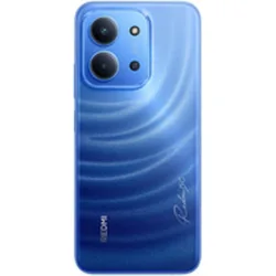 Xiaomi Redmi 15C Dual SIM (4/256GB) Moonlight Blue