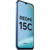 Xiaomi Redmi 15C Dual SIM (4/256GB) Moonlight Blue Xiaomi Redmi 15C Dual SIM (4/256GB) Moonlight Blue