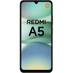 Xiaomi Redmi A5 4G Dual SIM (4/128GB) Μαύρο