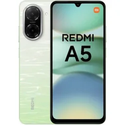 Xiaomi Redmi A5 4G Dual SIM (4/128GB) Lake Green