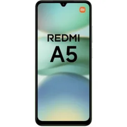 Xiaomi Redmi A5 4G Dual SIM (4/128GB) Lake Green
