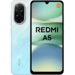 Xiaomi Redmi A5 4G Dual SIM (4/128GB) Ocean Blue