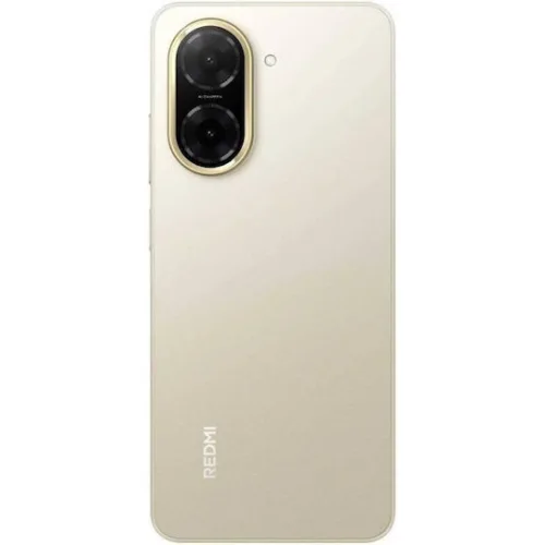 Xiaomi Redmi A5 4G Dual SIM (4/128GB) Sandy Gold Xiaomi Redmi A5 4G Dual SIM (4/128GB) Sandy Gold