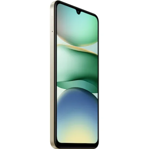 Xiaomi Redmi A5 4G Dual SIM (4/128GB) Sandy Gold Xiaomi Redmi A5 4G Dual SIM (4/128GB) Sandy Gold