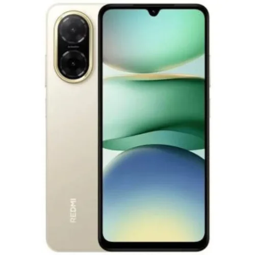 Xiaomi Redmi A5 4G Dual SIM (4/128GB) Sandy Gold Xiaomi Redmi A5 4G Dual SIM (4/128GB) Sandy Gold