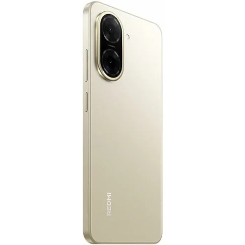 Xiaomi Redmi A5 4G Dual SIM (4/128GB) Sandy Gold Xiaomi Redmi A5 4G Dual SIM (4/128GB) Sandy Gold