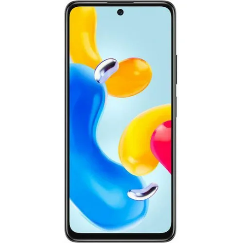 Xiaomi Redmi Note 11S 5G Dual SIM (4/128GB) Midnight Black Xiaomi Redmi Note 11S 5G Dual SIM (4/128GB) Midnight Black