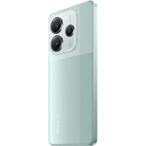 Xiaomi Redmi Note 14 5G Dual SIM (8/256GB) Coral Green