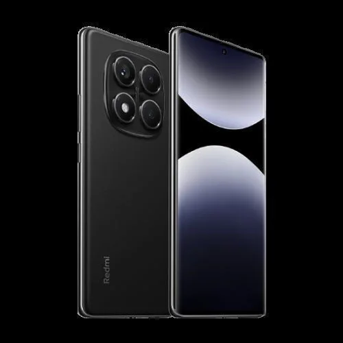 Xiaomi Redmi Note 14 Pro 4G NFC Dual SIM (12/512GB) Midnight Black