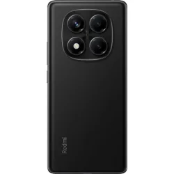 Xiaomi Redmi Note 14 Pro 4G NFC Dual SIM (8/256GB) Midnight Black