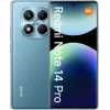 Xiaomi Redmi Note 14 Pro 4G NFC Dual SIM (8/256GB) Ocean Blue