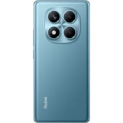 Xiaomi Redmi Note 14 Pro 4G NFC Dual SIM (8/256GB) Ocean Blue