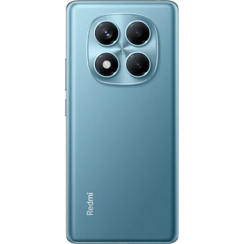 Xiaomi Redmi Note 14 Pro 4G NFC Dual SIM (8/256GB) Ocean Blue